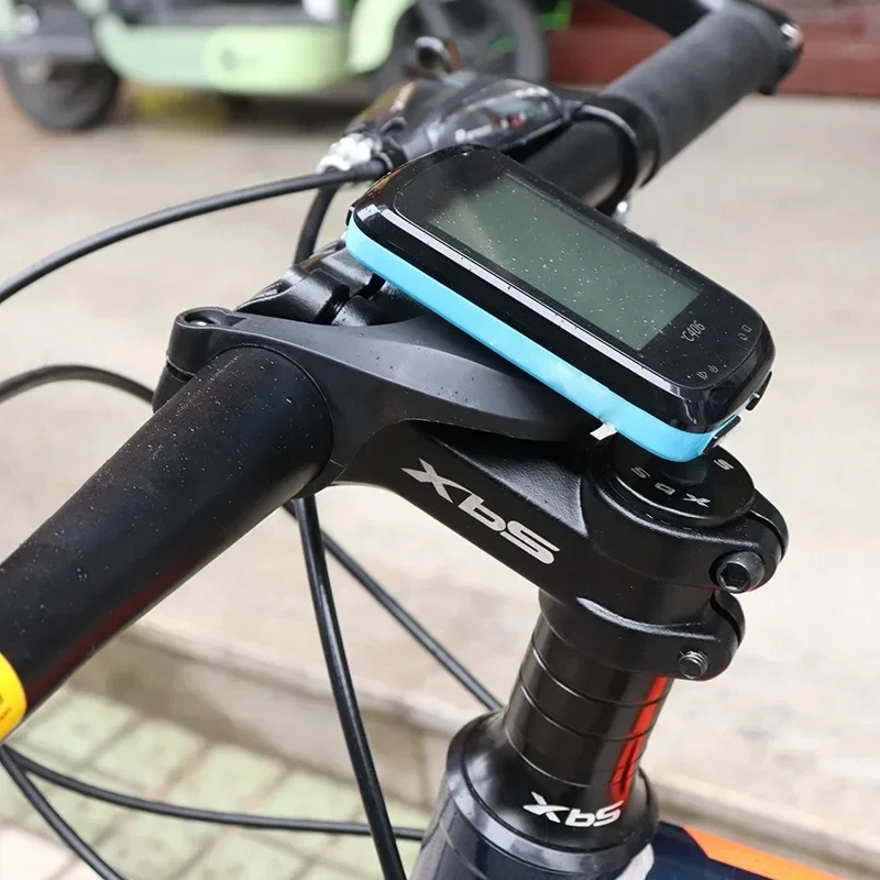 Крепление для велосипедного компьютера вынос MTB дорожный GPS-держатель 820 530 1000