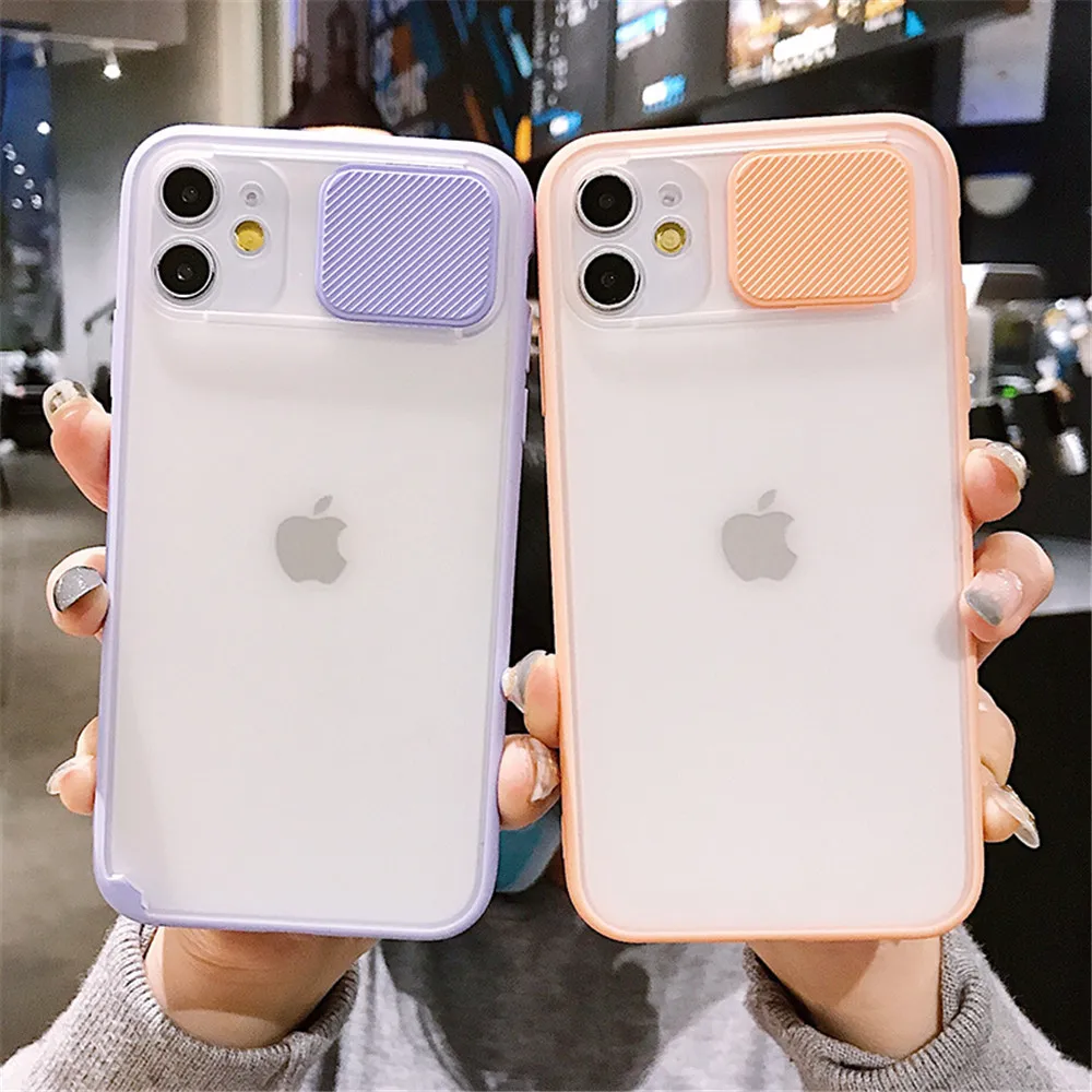 

Camera Protection Cases For iPhone 11 12 13 Pro Max XS XR 7 8 Plus SE 2020 TPU Shockproof Cover For iphone 11 12 13 Pro Max case