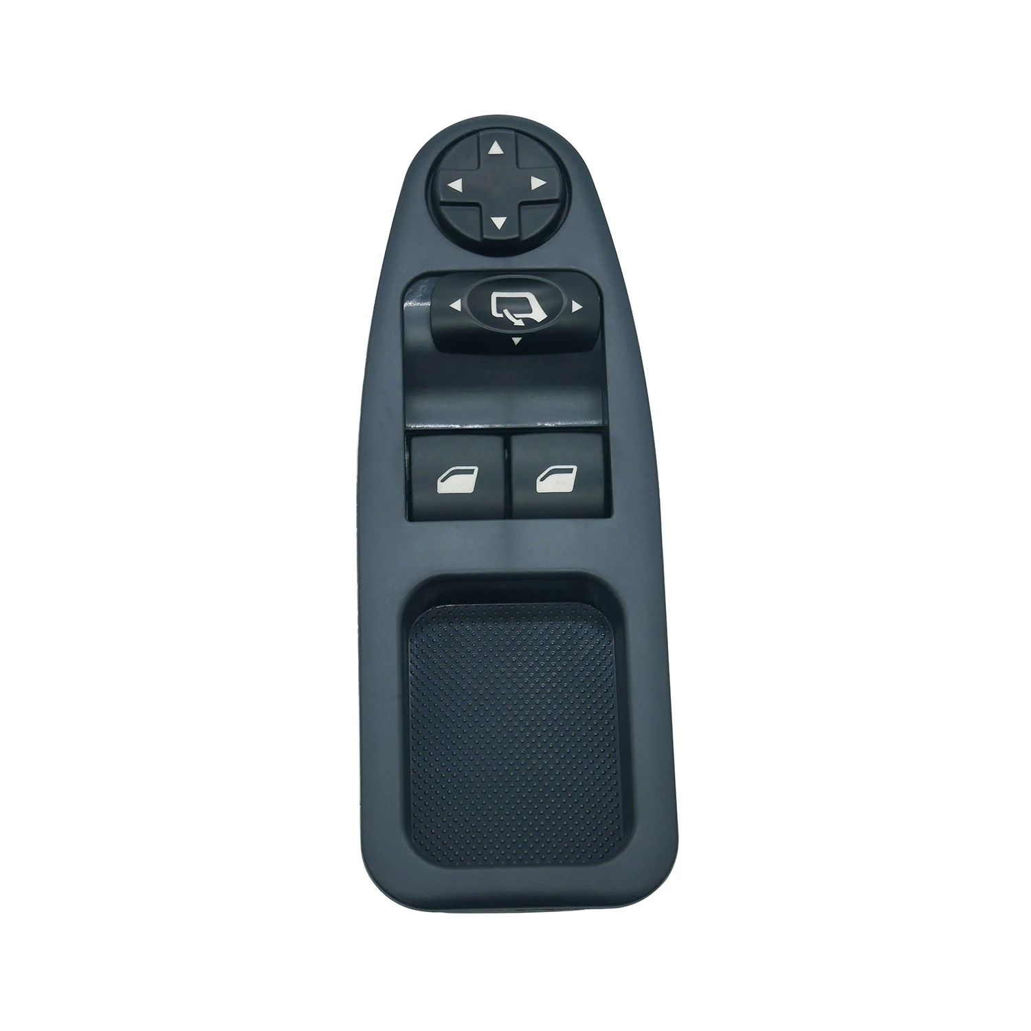 

6554.Zj кнопка управления стеклом автомобиля, переключатель управления стеклом для Fiat Scudo Citroen Jumpy Peugeot Expert