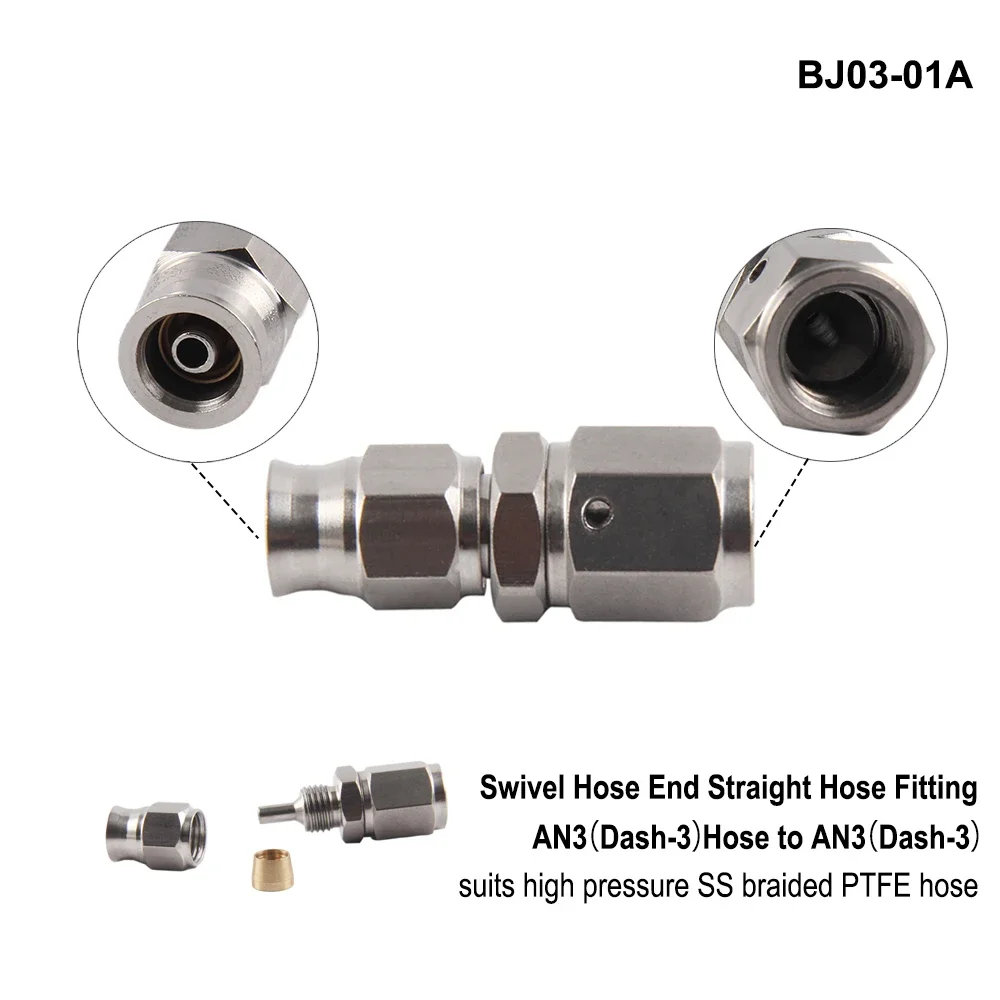 

1 шт., поворотный наконечник шланга из нержавеющей стали