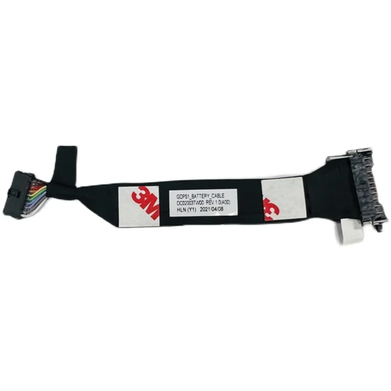 Новый кабель для аккумулятора для