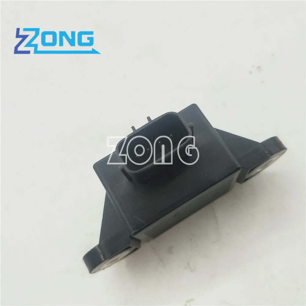ZONG новый датчик скорости YAW для MN116715 MR527442 L200 06-12 HUMMER H3 ABS стабилизатор