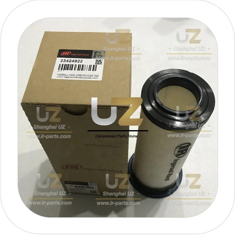 Original Oil Filter 23424922 for Ingersoll Rand Compressor