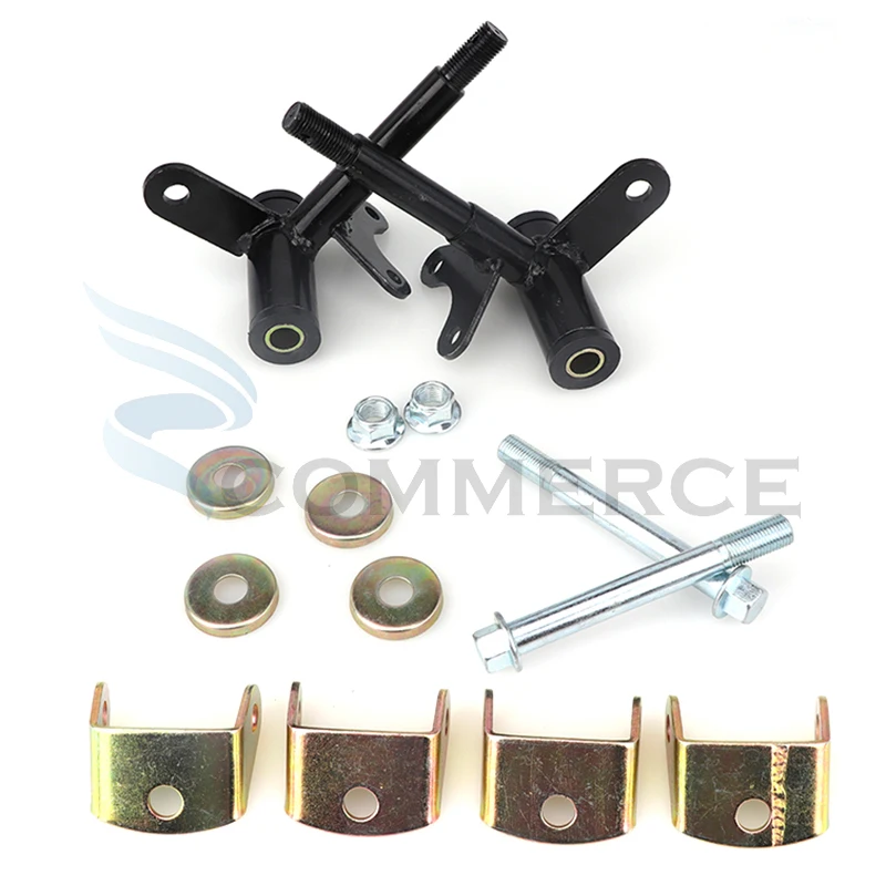 1 комплект 4 штифта рулевая распорка кулачковые штифты с тормозными дисковыми