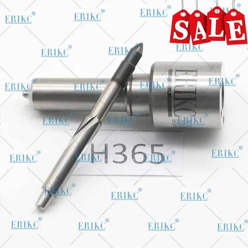 Форсунка Common Rail H365 L365PBD для форсунок дизельного топлива 28489548 25195086 28264951 28239766