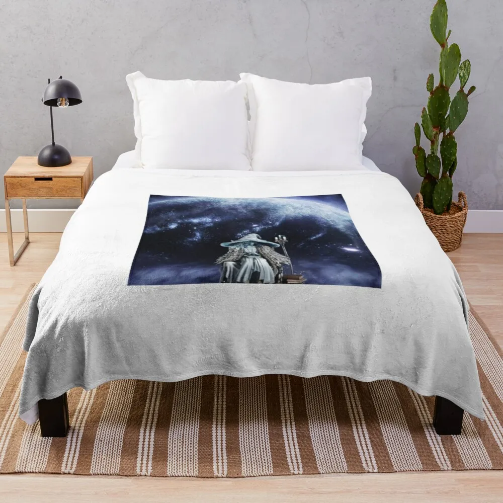 유ie Плед Хэллоуин Тяжелые Одеяла