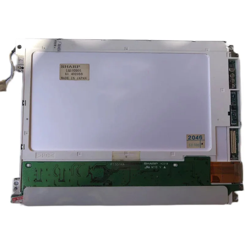 LQ10DS01 LCD SCREEN DISPLAY PANEL