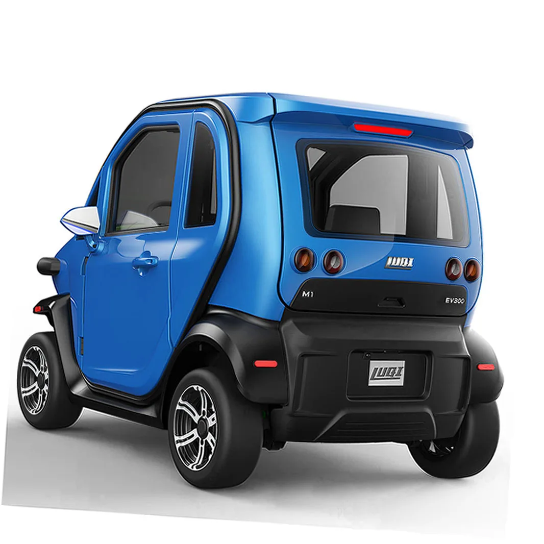 

7.5kw Electric Car Conversion Kits With High Performance