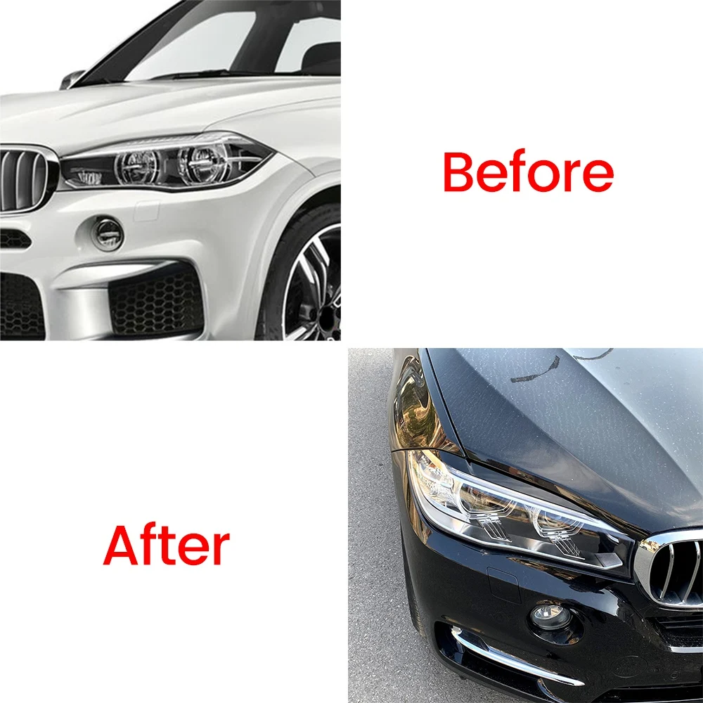 Передняя фара для BMW X5 X6 F15 F16 2014-2018