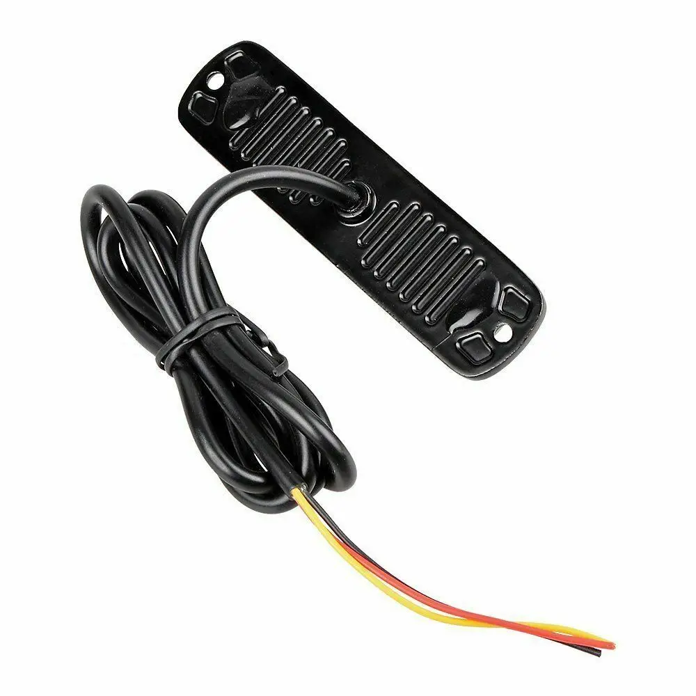 2 шт. Автомобильные светодиодные индикаторы 12-24 В |