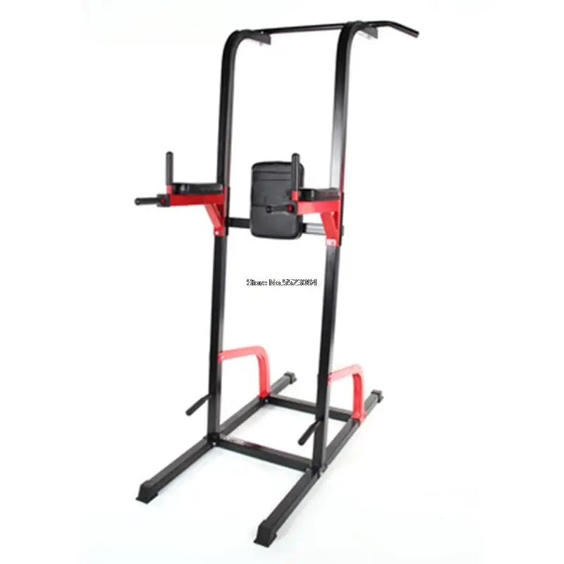 

Многофункциональный бытовой подъемник колена горизонтальная штанга подтягивающая штанга для подтягивания мышц брюшного пресса фитнес об...