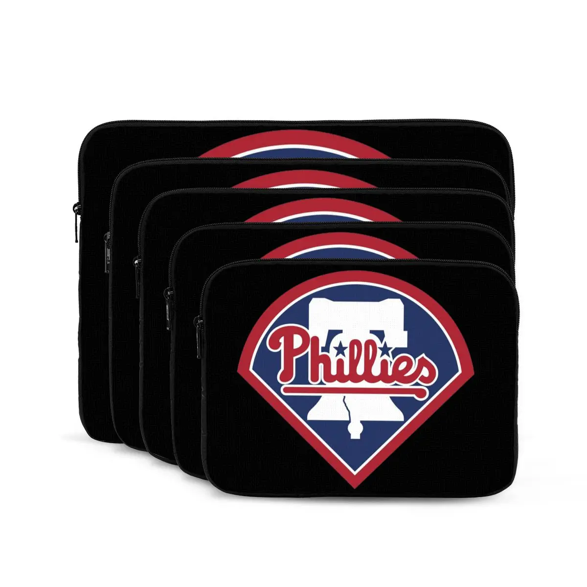 Сумка для ноутбука Phillies-City чехол 10 12 13 15 17 дюймов Macbook Air Pro противоударный планшета