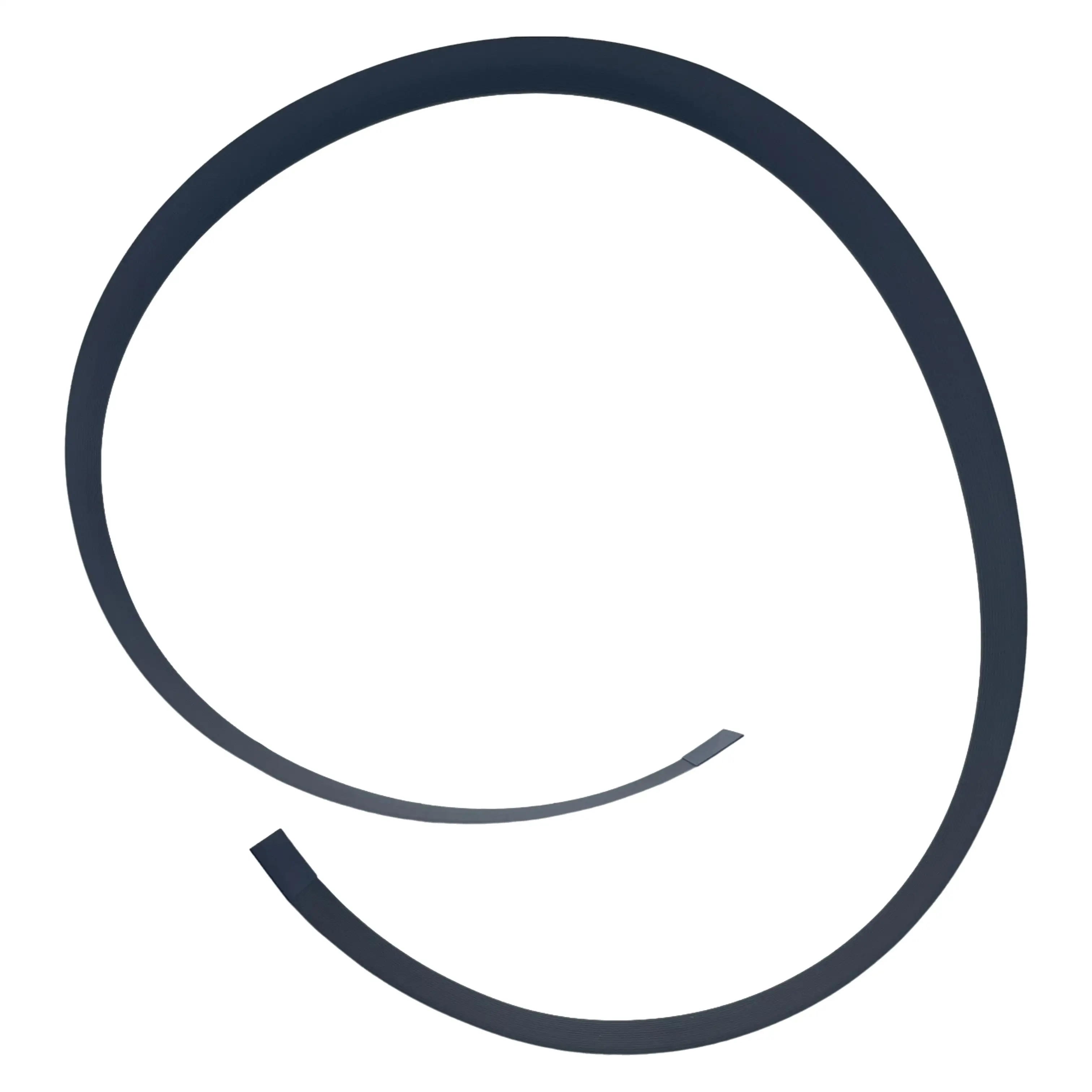 10 шт. кормушка ADF Гибкий плоский кабель 14PIN для HP Pro 400 M425 M401n M425N M425D M425dn M401 M401dw M427