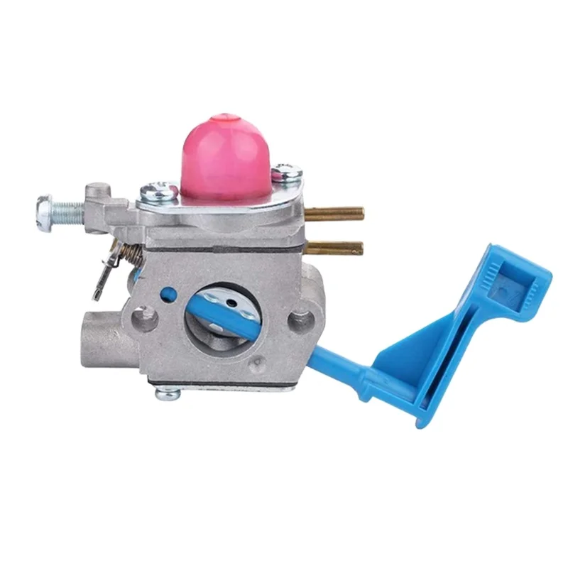 Карбюратор Zama C1U-W13A GHT220 для триммера живой изгороди Poulan GHT220LE GHT180 GHT180LE GHT195LE GHT225LE