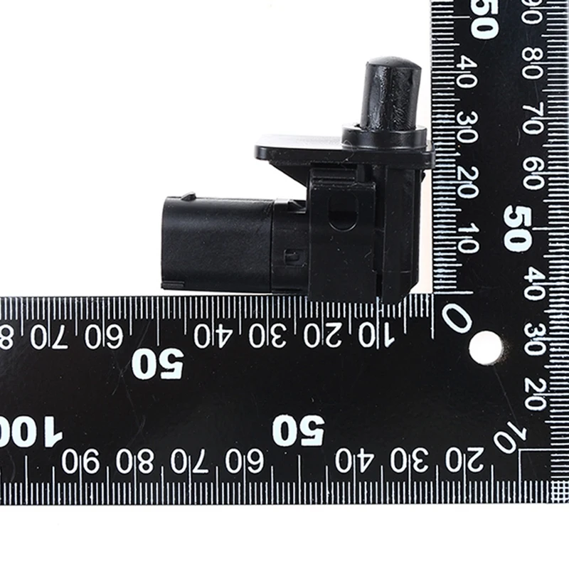 Hood Alarm System Switch Cover 61319119052 6131-9119-052 6131-4157-962 For BMW E46 320I E39 530D E60 E38 E65 Accessories