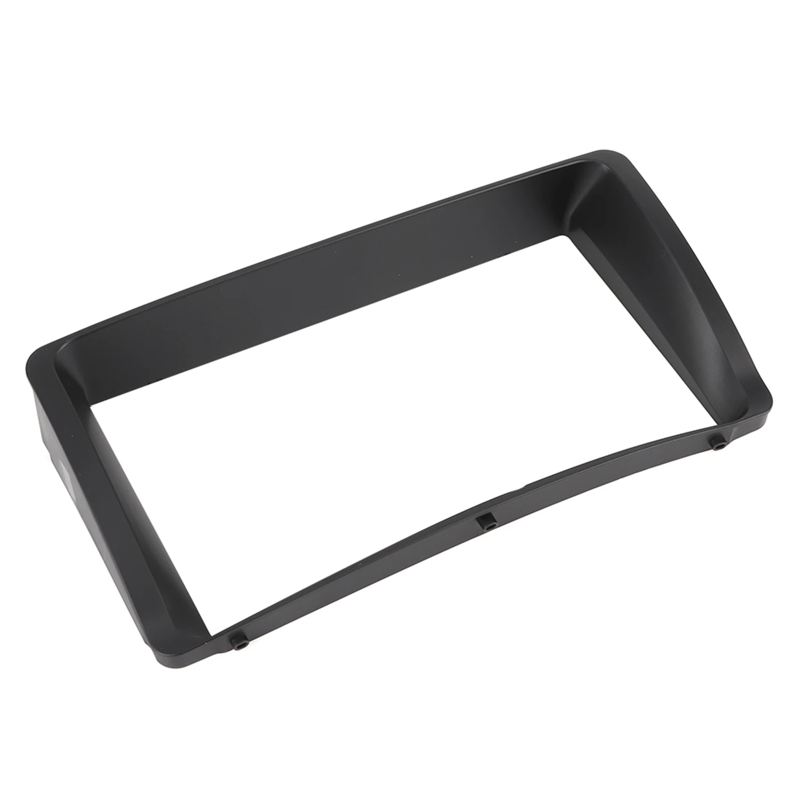 2Din 7in Navigation Fascias Frame DVD Stereo Radio Player Отделка панели подходит для Corolla 03 ‑ 06