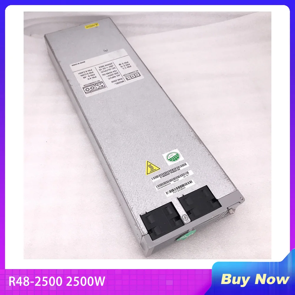

Импульсный источник питания для Emerson R48-2500 2500W