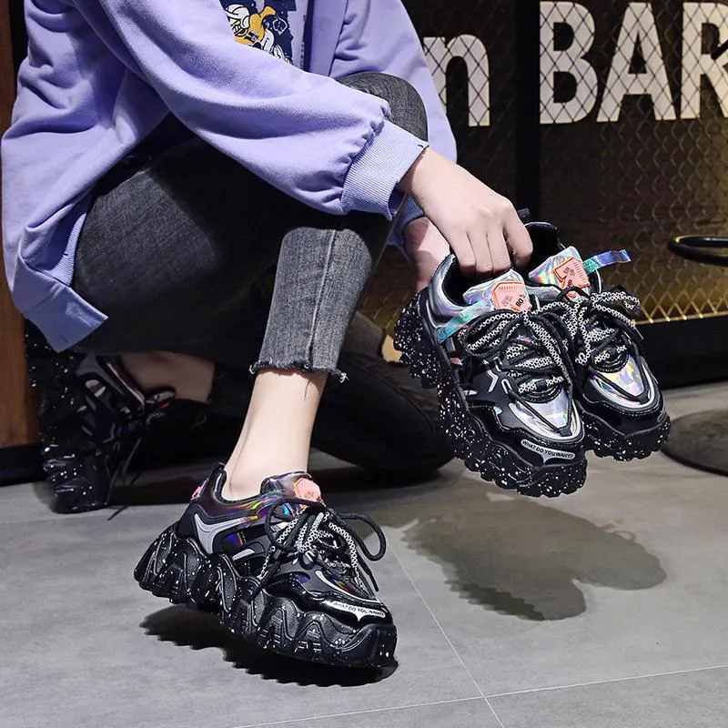 Children's Shoes 2022 Leather Children's Shoes Waterproof Shoes Cute Girls' Shoes Popular Student Shoes Running Shoes