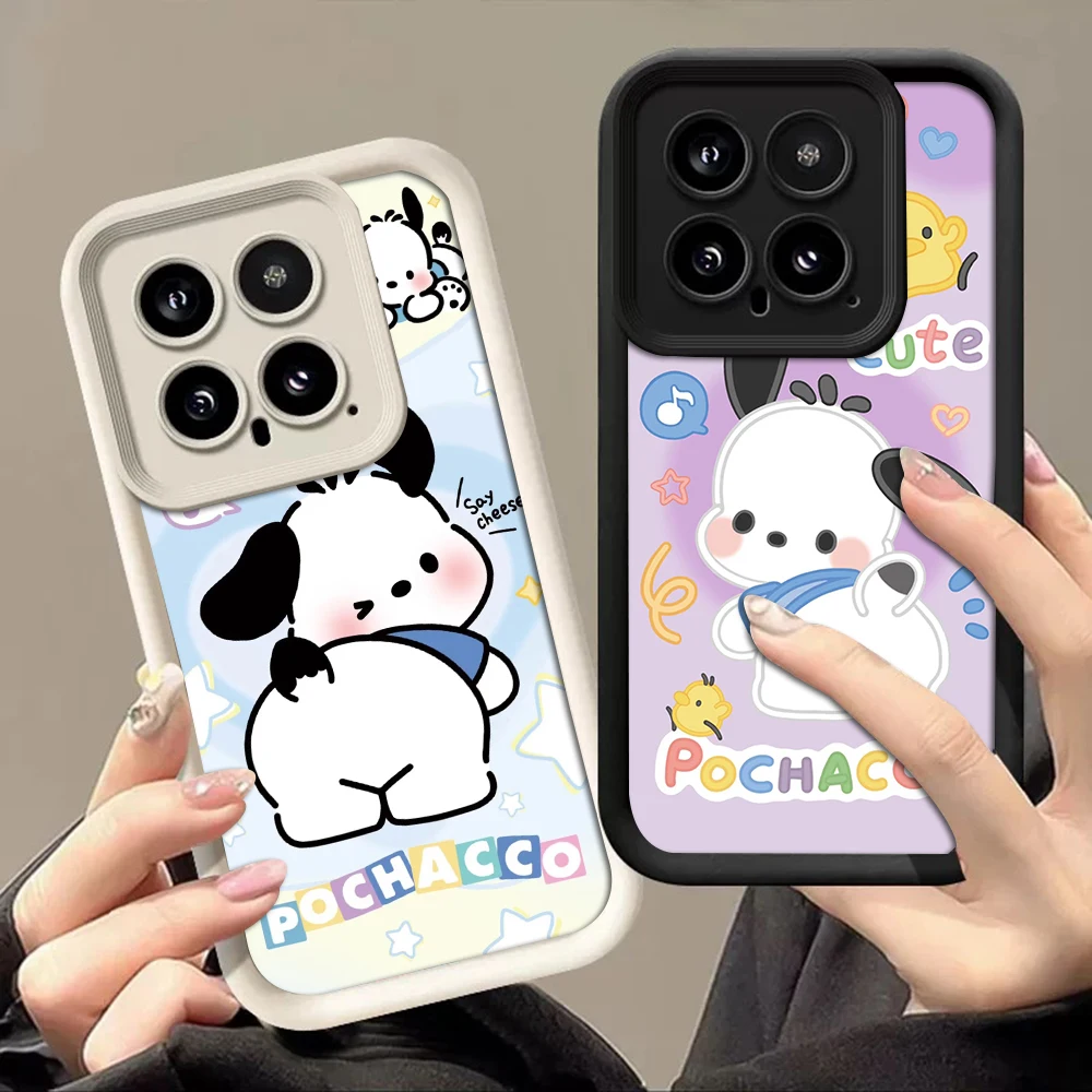 Жидкий силиконовый чехол для телефона Xiaomi Redmi Note 11 11s 11T 10 10s Pro Max с защитой камеры