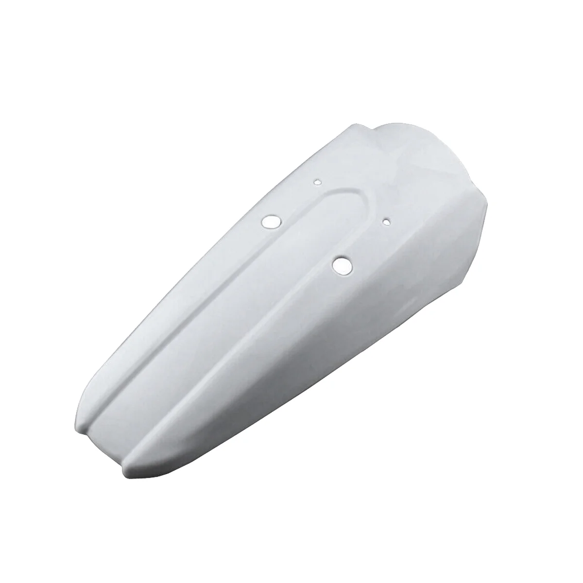 

Motorbike Rear Modifier Plate Wheel Protector Motorcycle Accessories for KLX250