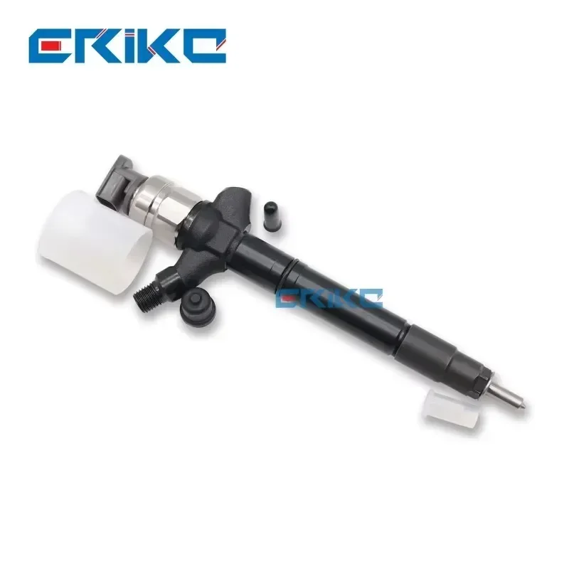 4PC 23670-59018 Форсунка Common Rail 095000 -9770 Автоматическая часть распыления двигателя