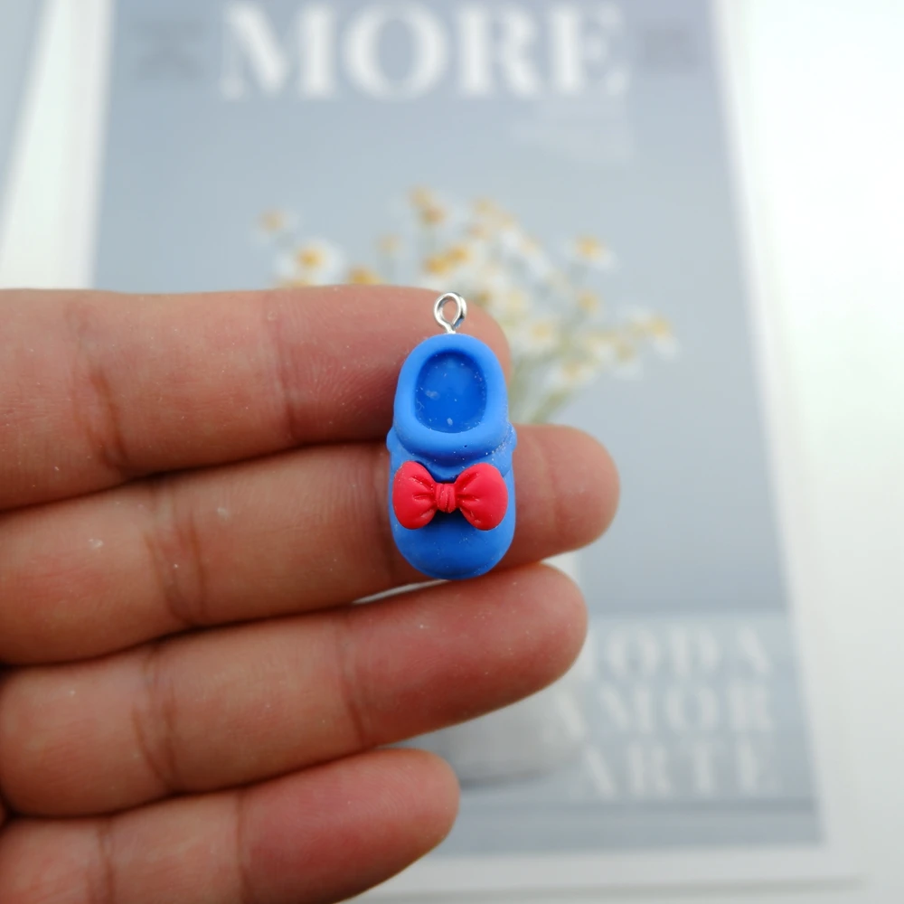 Оптовая продажа искусственная смола для сережек браслетов подвесок ювелирных