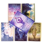 Карты Таро Космос танцующий, карточки Оракл, развлекательвечерние, высококачественные игрушки для гадания, пророчество, миниатюры для настольной игры