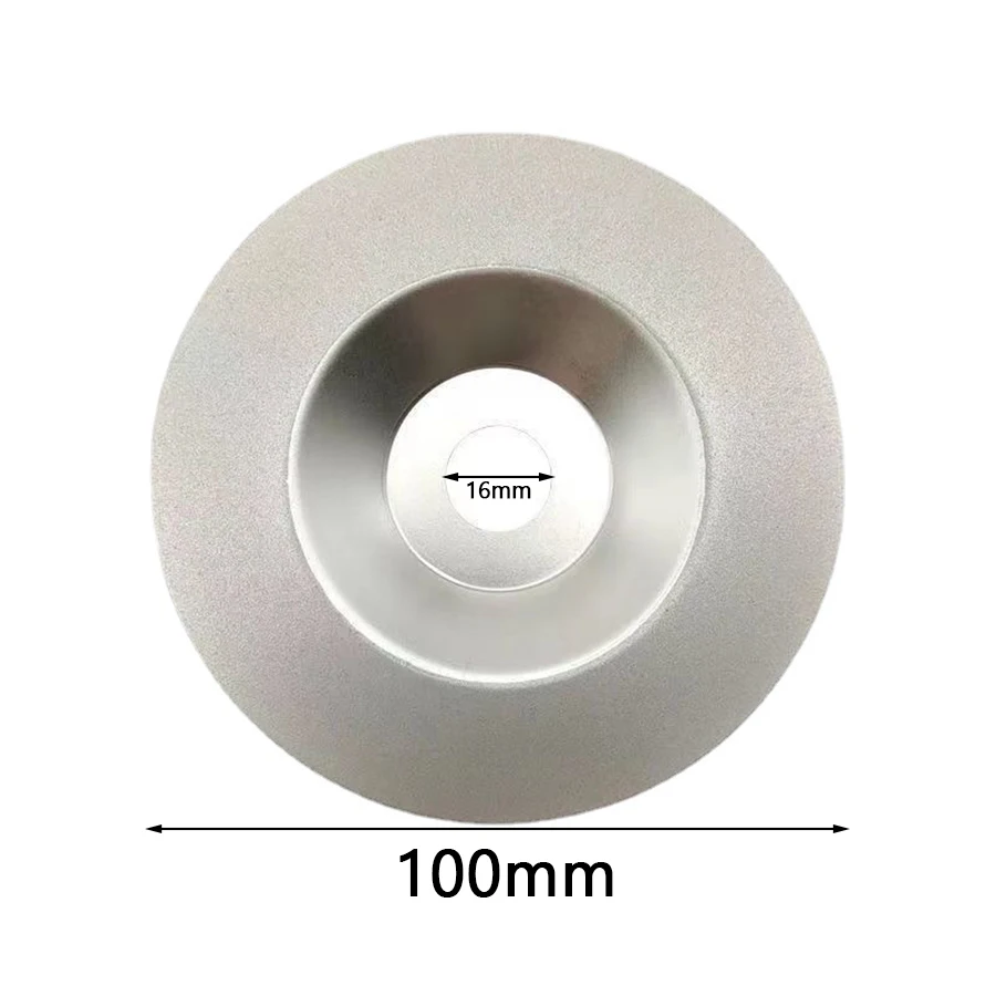 400 600 800 1000 меш шлифовальный диск вольфрамовый электрод точилка шлифовальная машина режущая пила 16 мм отверстие для угловой шлифовальной машины полировка стекла