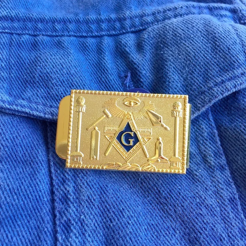 Masonic значки пользовательский сервис 3d Сувенир крутая оптовая продажа масонский