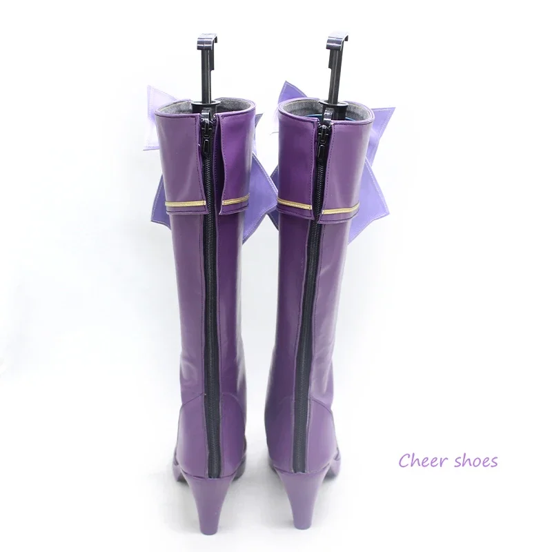 Mamusume Pretty Derby Narita Top Road Обувь для косплея Комикс Хэллоуин Косплей Костюм Опора