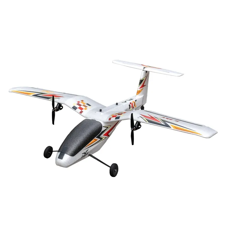 Esky Seagull с фиксированными крыльями 6-осевая самостабильная модель самолета