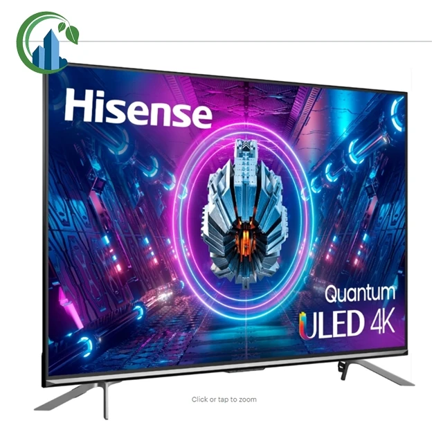 

Оптовая продажа, Hisense 55 дюймов SMART 4K TV, поддержка Youtube, Chromecast, телевизоры, Android TV