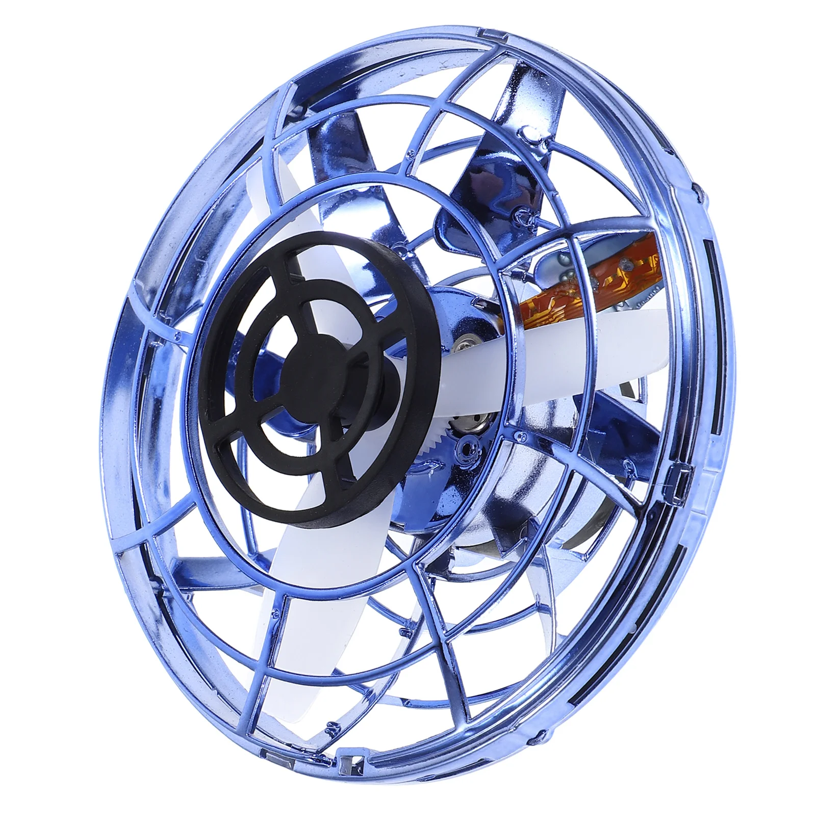 Gyrocraft мини-измельчитель в форме дрона Goscyrope спортивная уличная игрушка с трюками