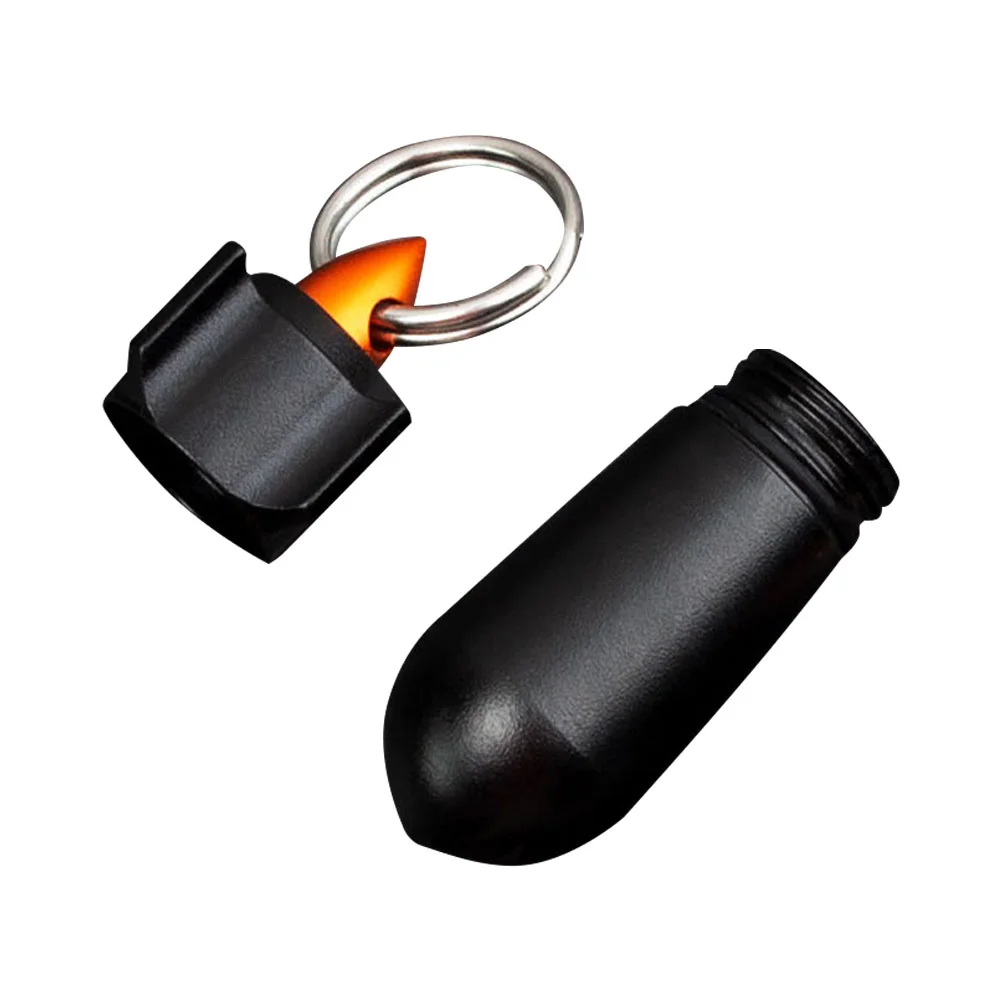 

Chewing Gum Container Hanging Pills Bottle Pills Storage Holder Fish Oil Container Travel Pills Container Vitamin Holder Case