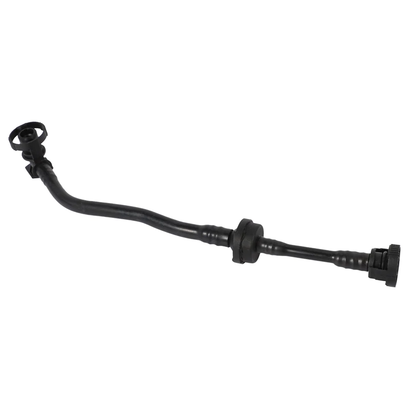 Воздуховод для вентиляции автомобильного картера Opel Vauxhall ASTRA CORSA 55563097 |