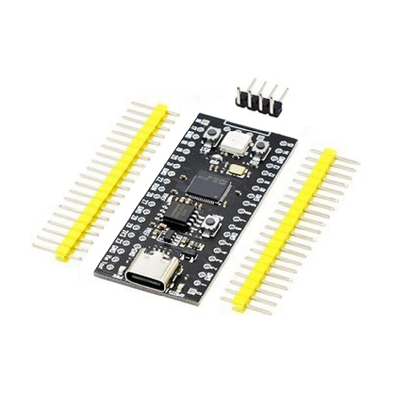HOT-материнская плата для RP2040 Raspberry Pi совместимая с RP2 Pico Micropython