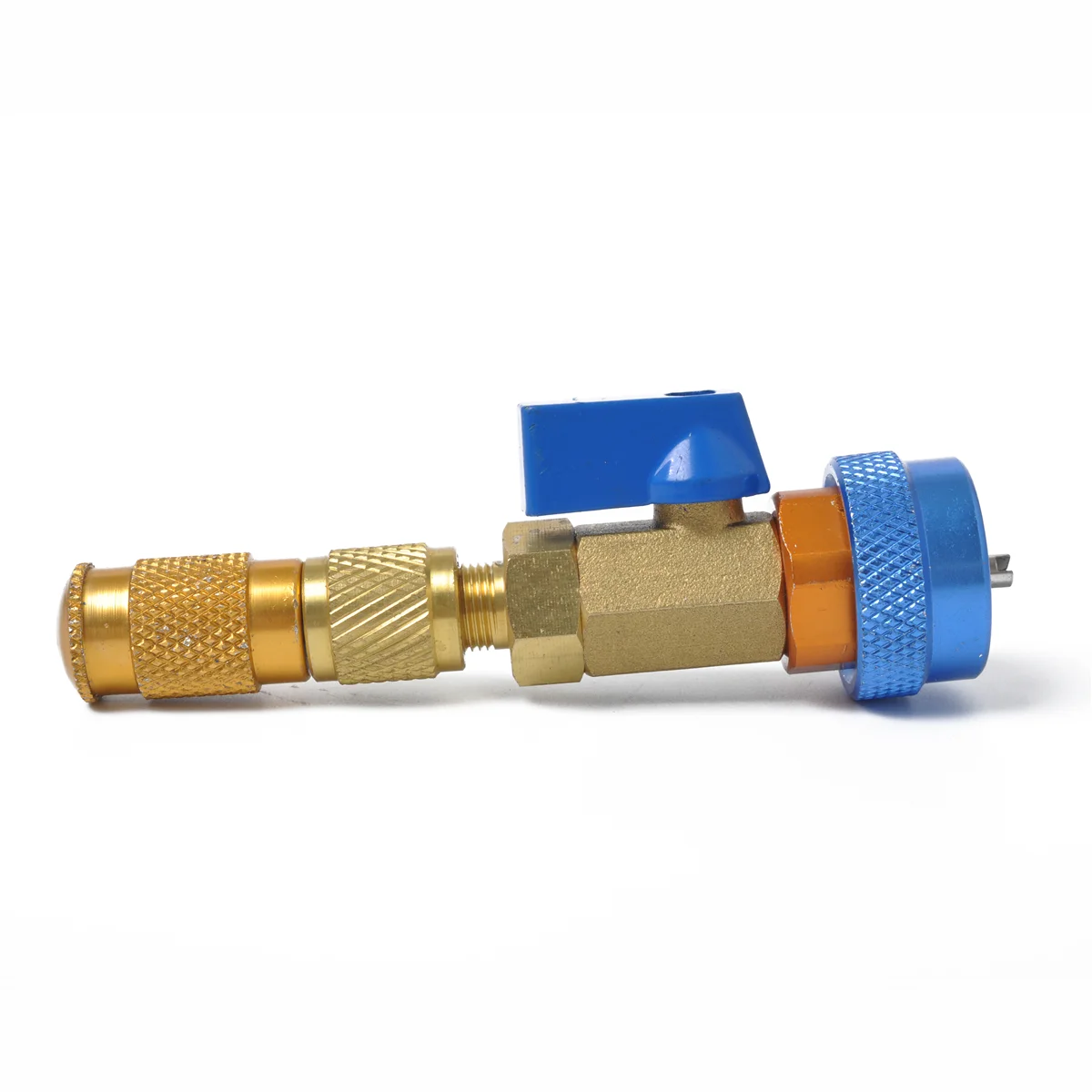 

1PC R134A AC Core Quick Repair Tool with 5 Air Condition Cores