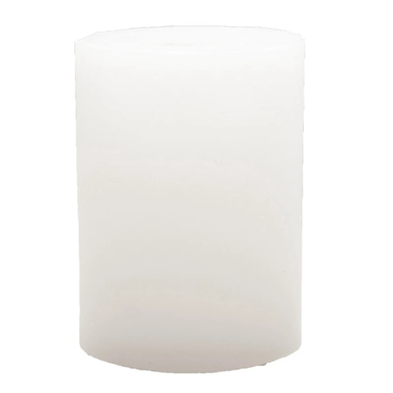 

Candle Mould, DIY 3D Pumpkin Man Epoxy Silicone Mould, Scented Candle Silicone Mould (8X5.7Cm/3.15X2.24Inch)