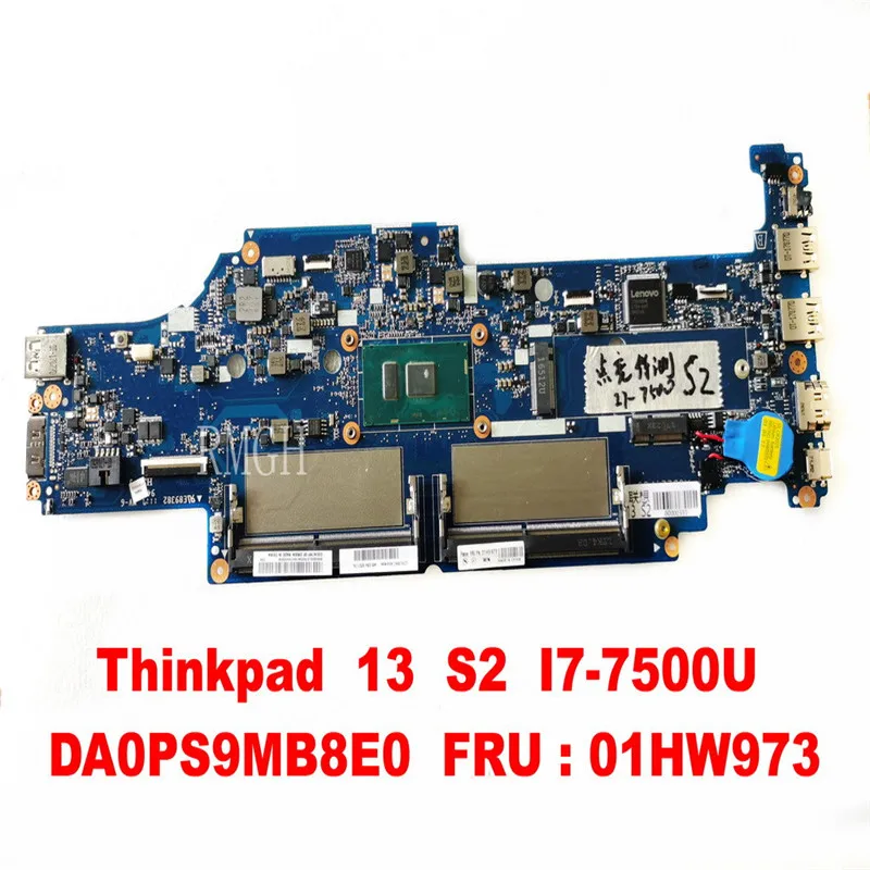 

929520-601 ноутбук DSC для материнской платы dag3bamboo AF0 w/ i7-7700HQ GTX 1050 HP Omen 17-AN