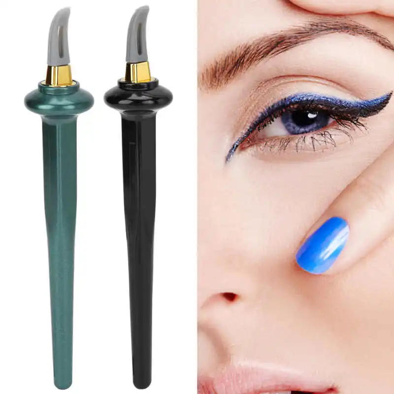 

Силиконовая подводка для глаз, водостойкая, устойчивая к поту, высокая эластичность