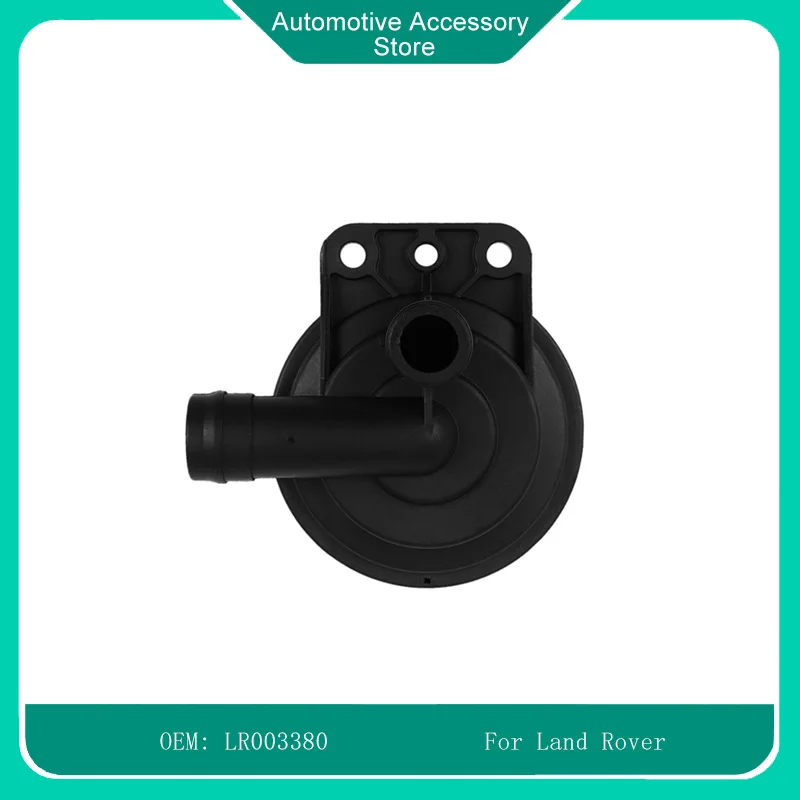 

LR003380 Engine Crankcase Vent Valve for Land Rover LR3 Range Rover Sport V8 2005-2009