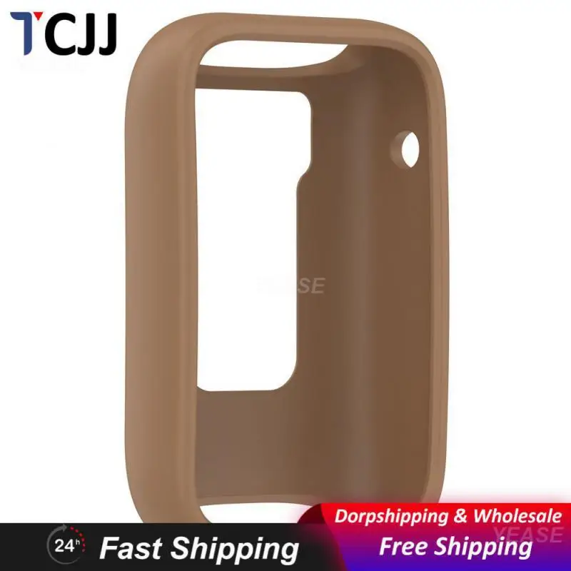 

Easy To Install Special For Songtuo 5.5-8.7 Inches Silicon Protective Case Lightweight And Breathable Multi Color Option