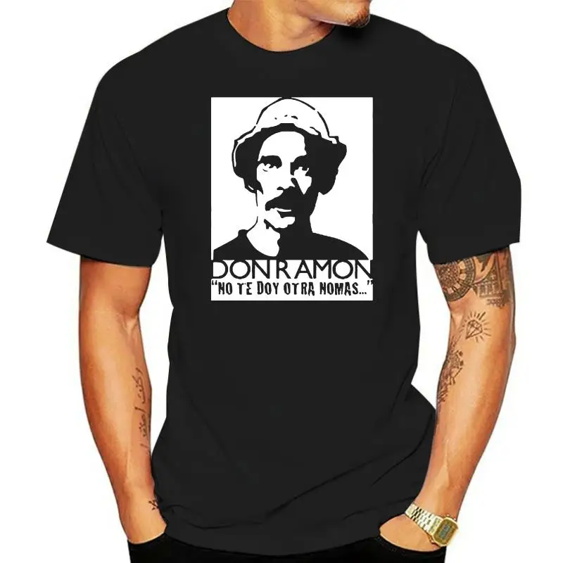 

Женский стиль «Don Ramon Actor Веселая Футболка»