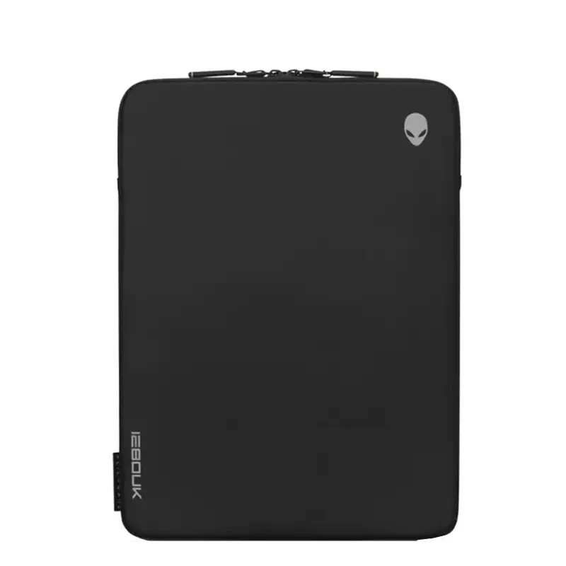 New Slim Shatterproof Portable Liner Sleeve for Alienware M15 M17 X14 x15 x17 R5 R6 15.6 17 Laptop Bag AW1723V AW1523V AW1423V