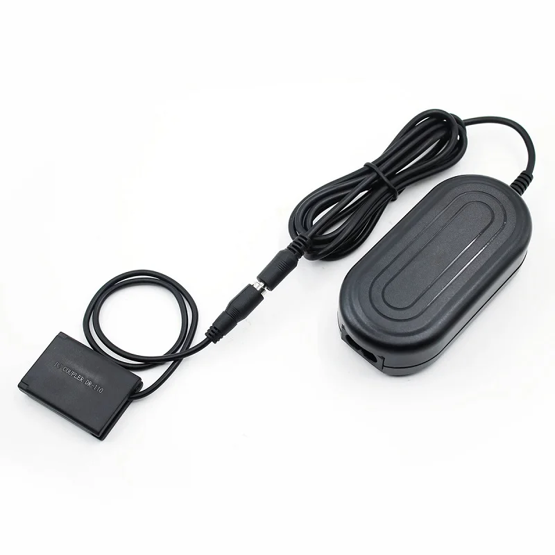 Адаптер питания внешнего аккумулятора ACK-DC11AC муляж DR110 соединитель постоянного