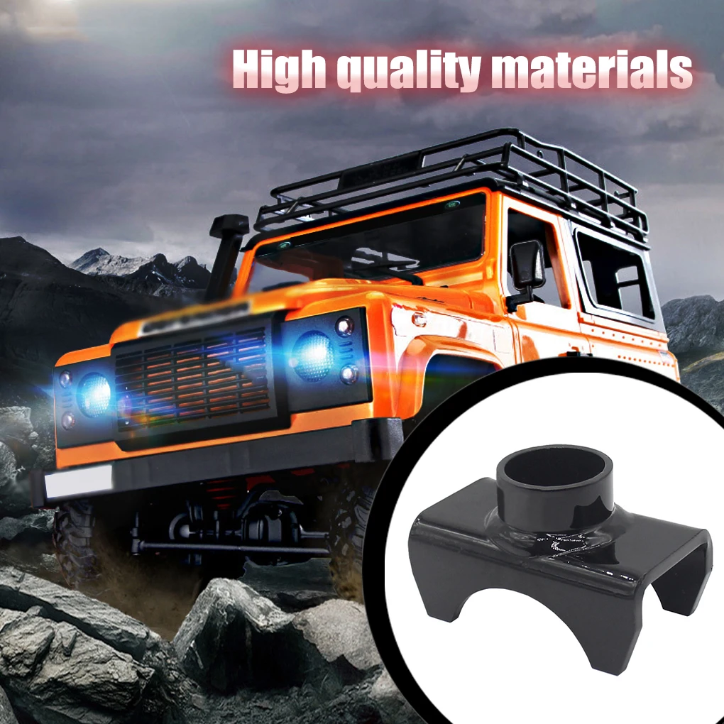 

Lift Saddle Bracket With Easy-to- Adapter For More Safety And Durability Widely Lifting Saddle Black