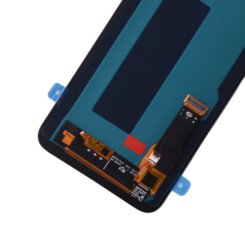 Super AMOLED For Samsung Galaxy J6 2018 J600 J600F J600Y LCD screen Display and touch Glass pannel Assembly | Мобильные телефоны и