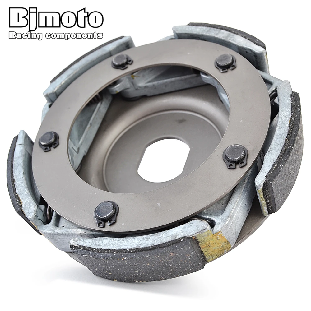 Фото Комплект утяжелителей сцепления для Yamaha CZD250, XMAX 250, CZD300, Evolis MWD300, Tricity, XMAX300, X-MAX 300 №3