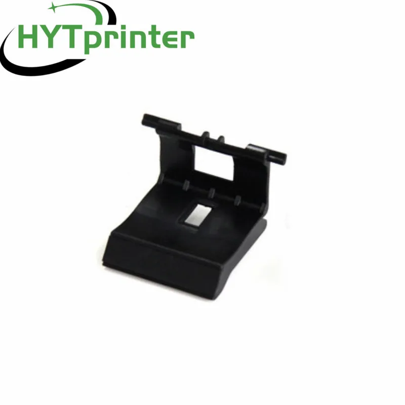 

1pcs RM1-4207-000 Separation Pad for HP M1536 P1566 P1606 P1505 M201 M202 M225 M226 M1120 M1522 for CANON LBP3250 LBP6200 MF4410