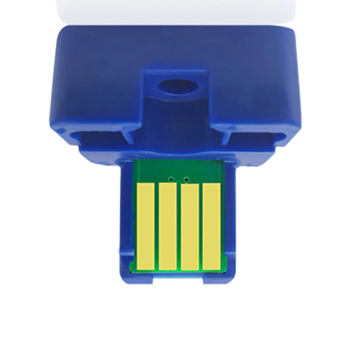 20 шт. 5 комплектов тонер-чипов DX-C25/MX-C25 для Sharp DX-2508NC/DX-2008UC/DX-2500/DX-3008/DX-4508
